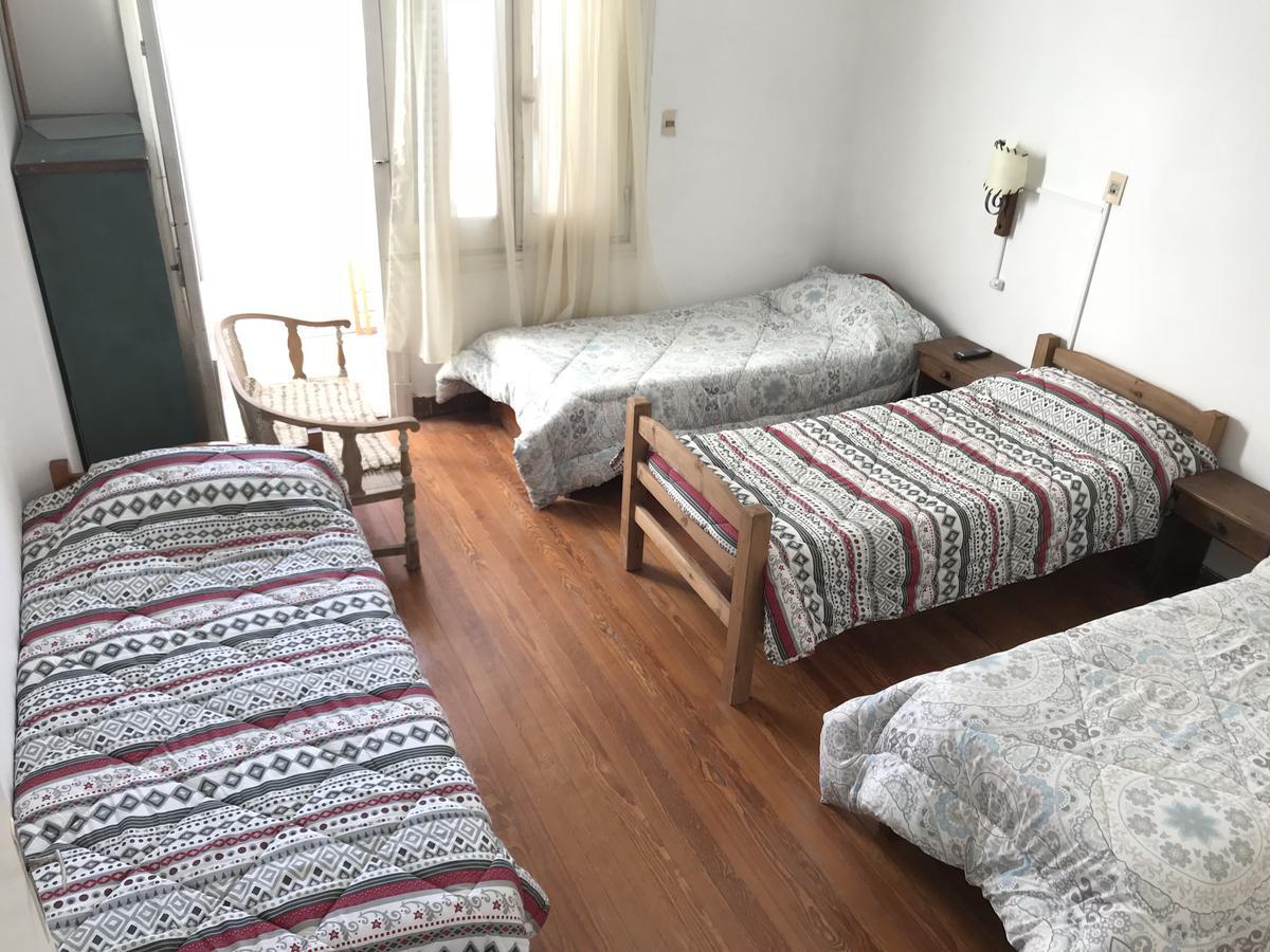 Hostwell Pocitos Montevideo