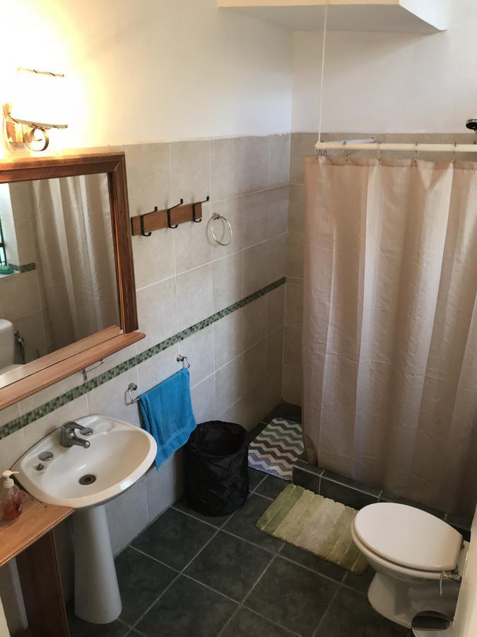 Hostwell Pocitos Guest house *
