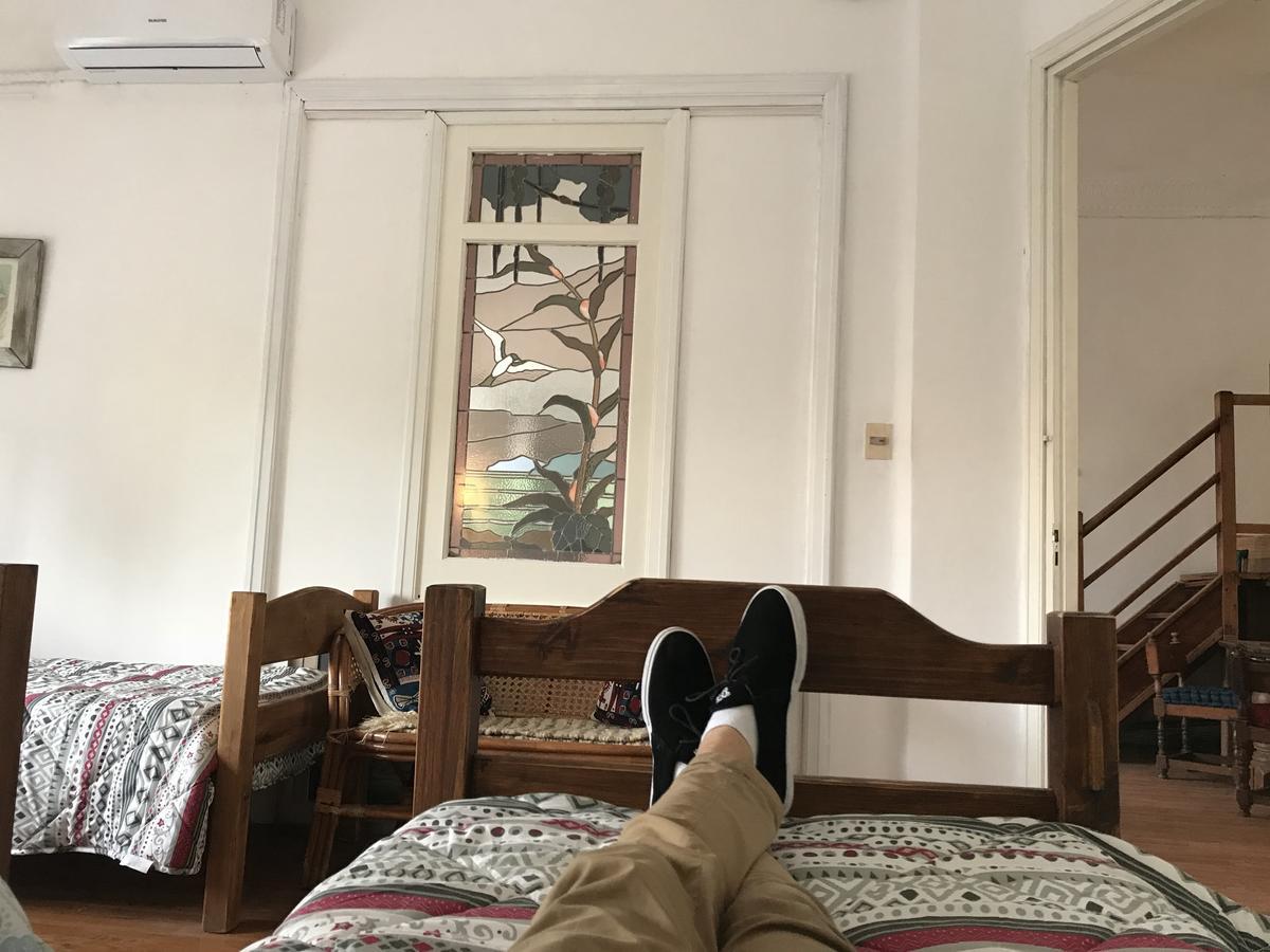 Guest house Hostwell Pocitos