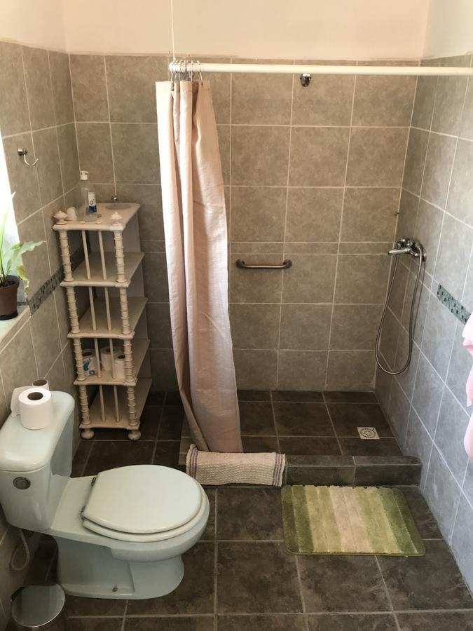 Guest house Hostwell Pocitos Montevideo