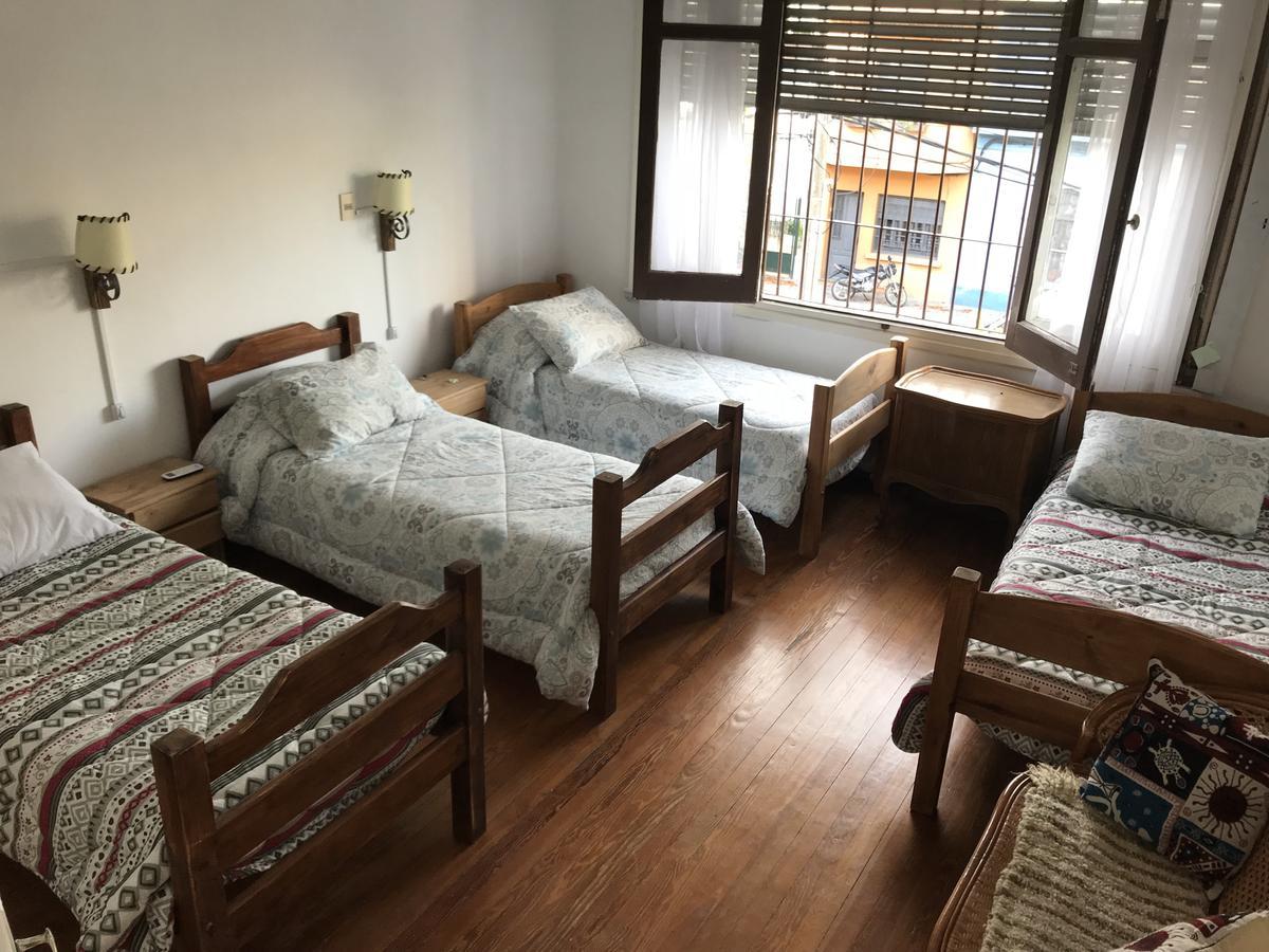 Guest house Hostwell Pocitos