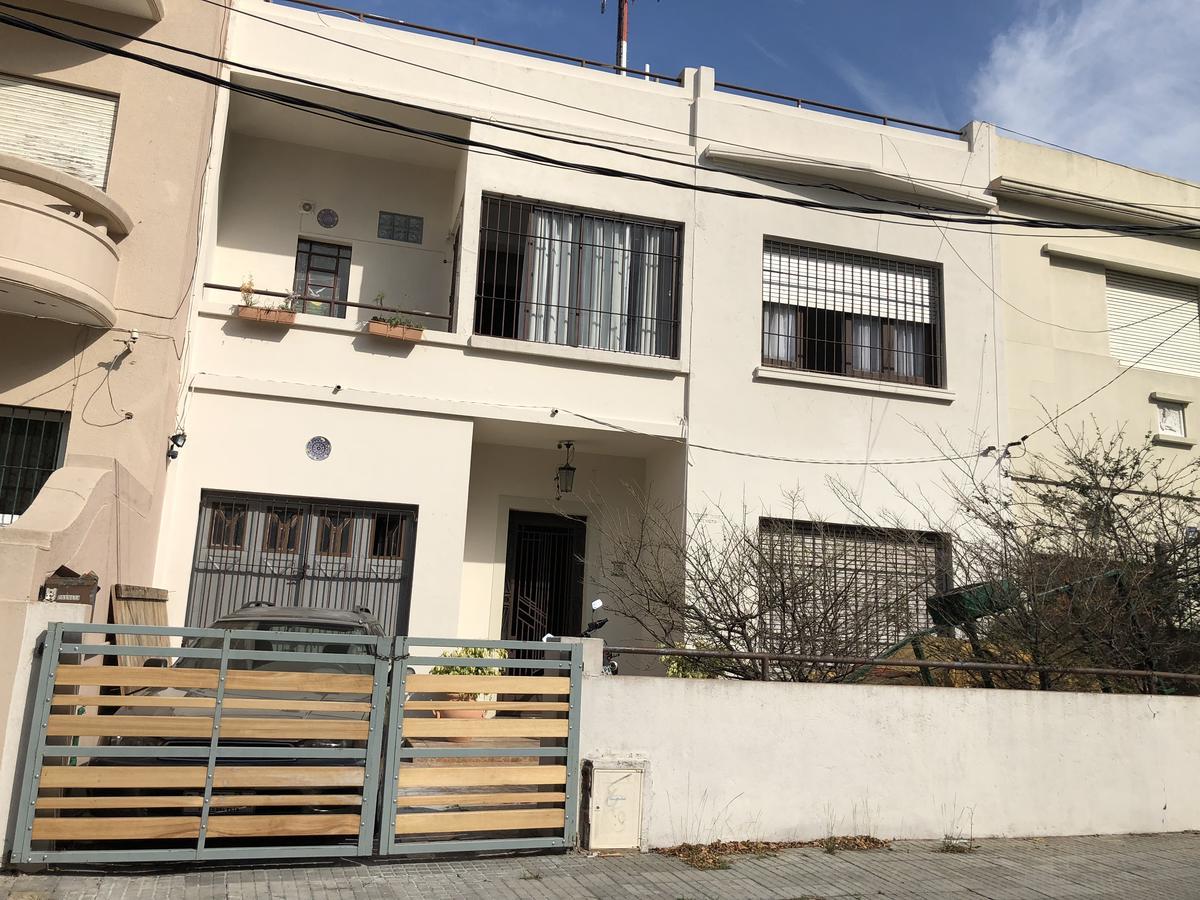 Guest house Hostwell Pocitos