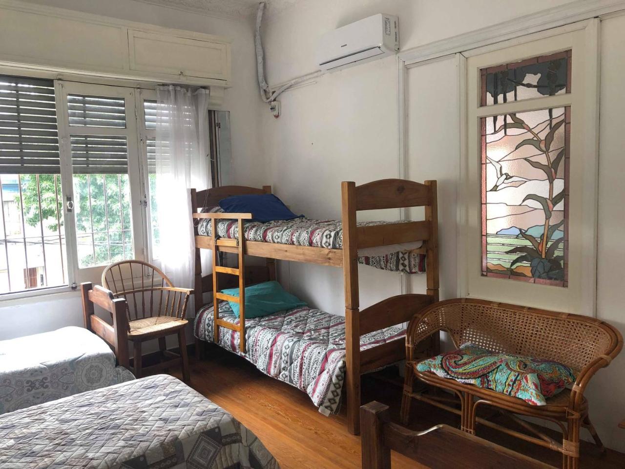 Hostwell Pocitos Guest house Montevideo