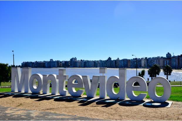 Guest house Hostwell Pocitos Montevideo